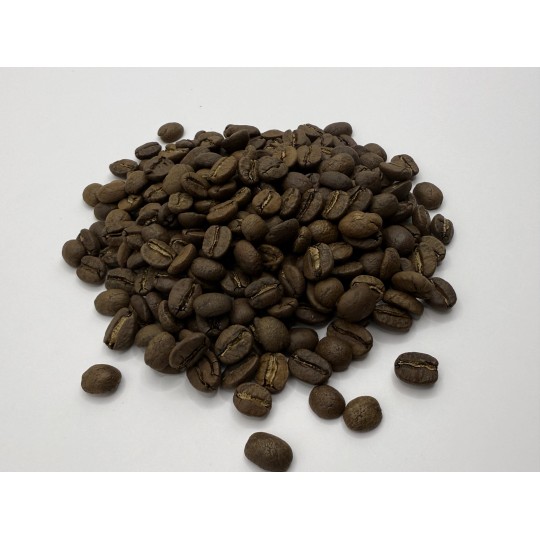 Colombia Supremo La Manuela – čerstvě pražená arabica z Kolumbie