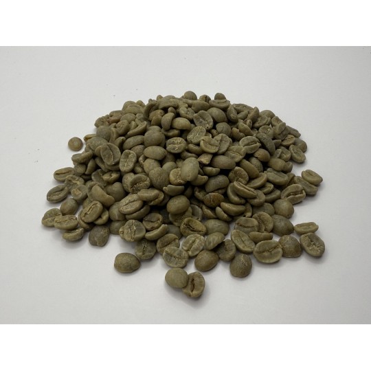 Colombia Supremo La Manuela – čerstvě pražená arabica z Kolumbie