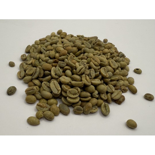 El Salvador SHG EP Cooperativa Acalem Natural