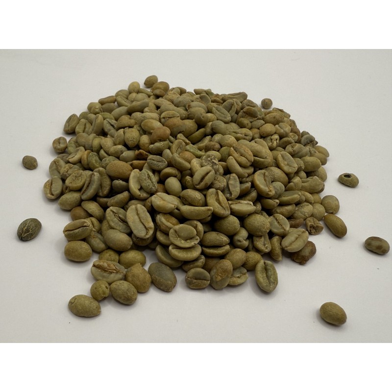 El Salvador SHG EP Cooperativa Acalem Natural