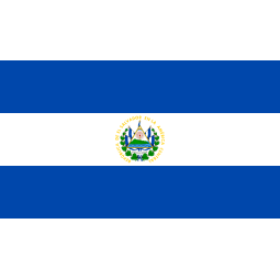 El Salvador Natural – Bourbon 100 % Arabica, čerstvý charakter