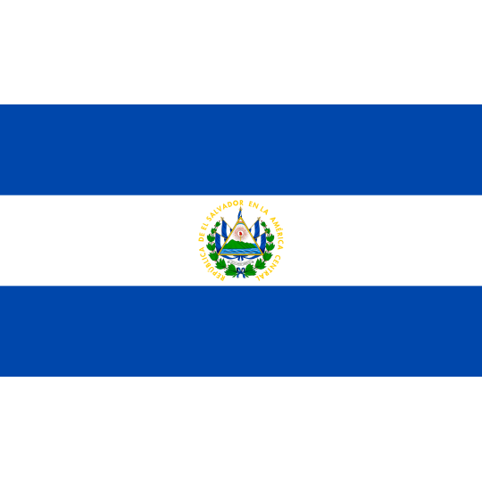 El Salvador SHG EP Cooperativa Acalem Natural