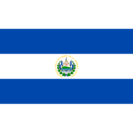 El Salvador Natural – Bourbon 100 % Arabica, čerstvý charakter