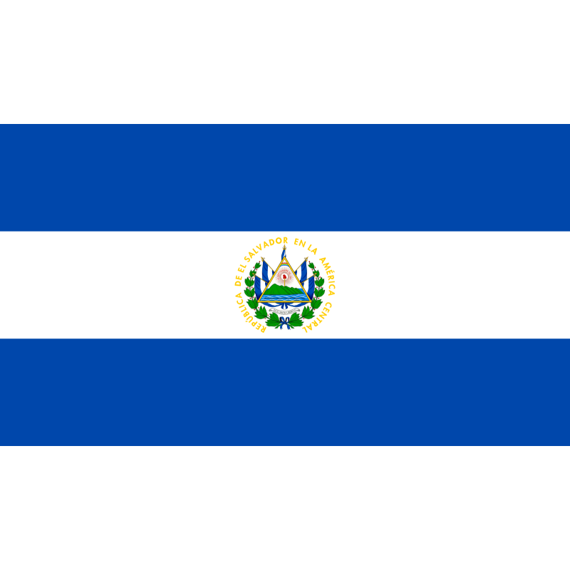 El Salvador SHG EP Cooperativa Acalem Natural