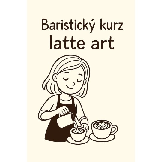 Kurz Latte Art