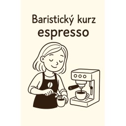 Kurz espresso