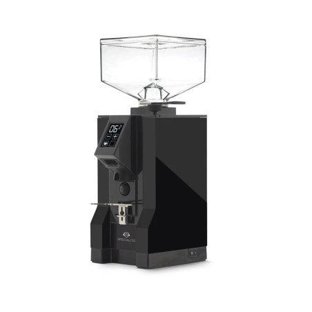 Eureka Mignon Specialita 15 BL Matt Black – Automatický mlýnek na kávu | Kafezjesu.cz