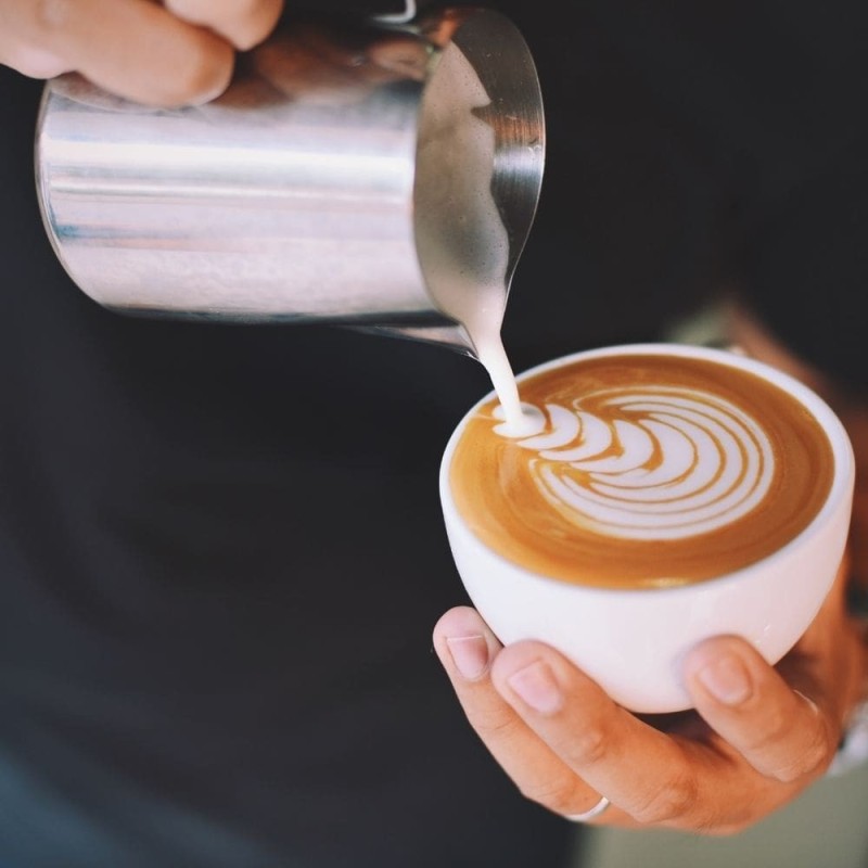 Baristický kurz filtrované kávy a kávových nápojů – Naučte se připravovat kávu jako profesionál | Jeseník Café