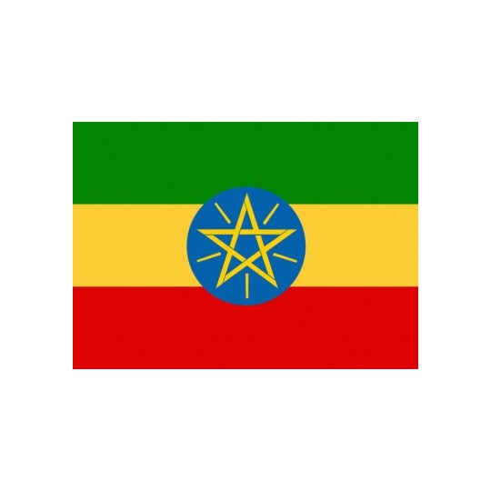 Ethiopia Limu Grade 2 – čerstvě pražená arabica z Etiopie (250 g)