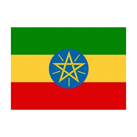 Ethiopia Limu Grade 2 – čerstvě pražená arabica z Etiopie (250 g)