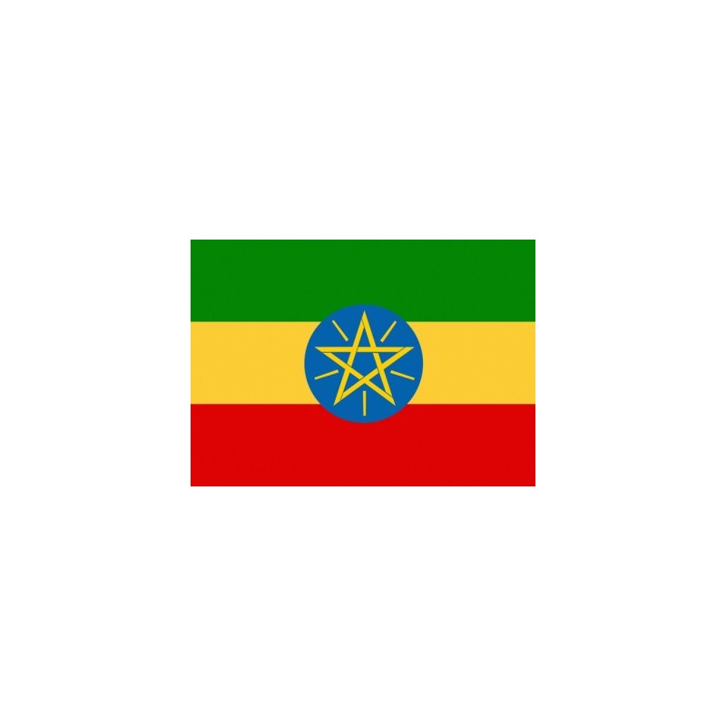 Ethiopia Limu Grade 2 – čerstvě pražená arabica z Etiopie (250 g)