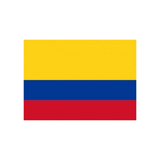 Colombia Supremo La Manuela – čerstvě pražená arabica z Kolumbie