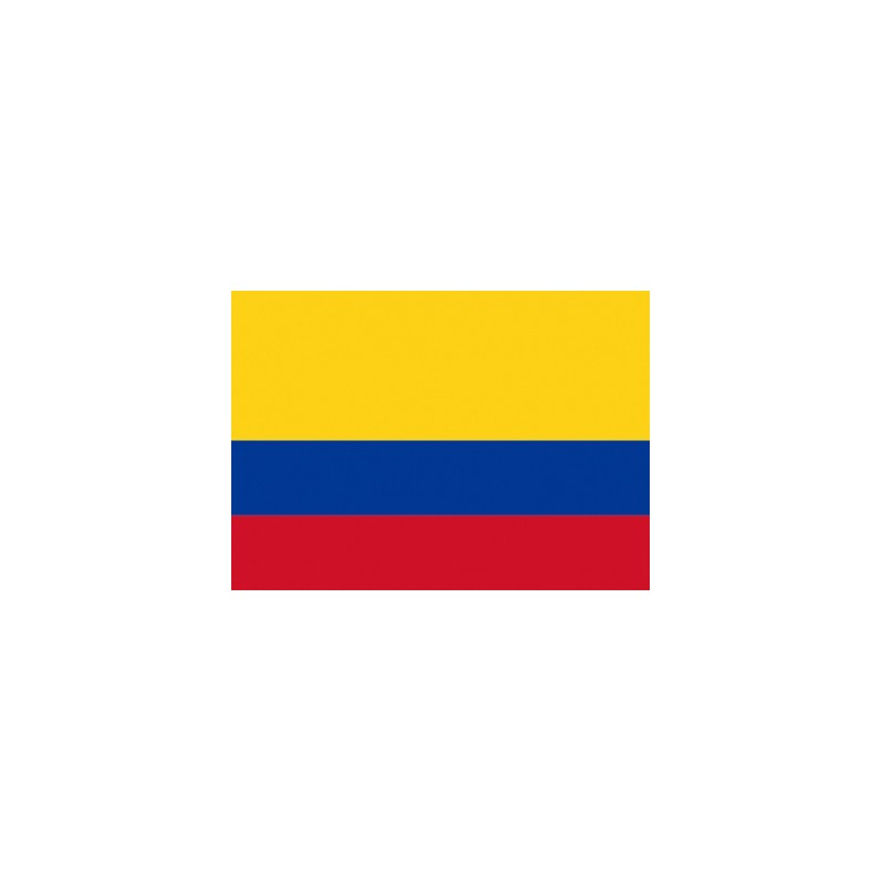 Colombia Supremo La Manuela – čerstvě pražená arabica z Kolumbie