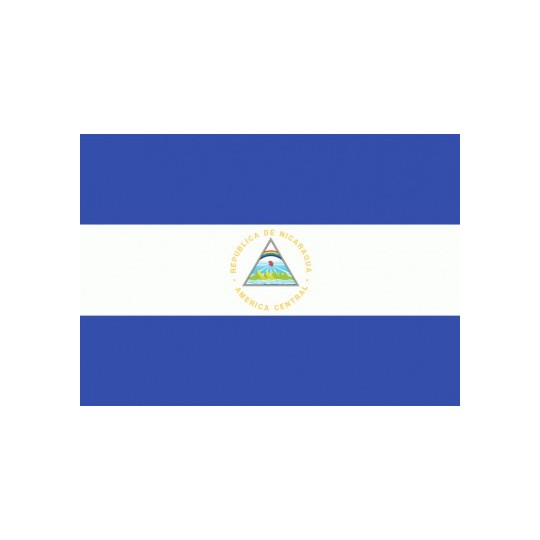 Nicaragua Las Segovias – čerstvě pražená arabica z Nikaraguy (150 g)