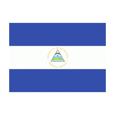 Nicaragua Las Segovias – čerstvě pražená arabica z Nikaraguy (150 g)