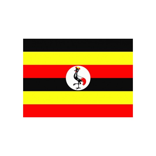 Uganda Scr. 15