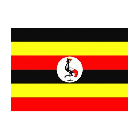 Uganda Scr. 15