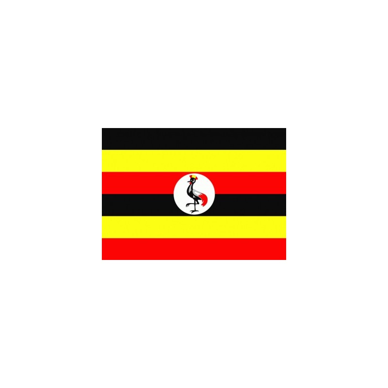 Uganda Scr. 15