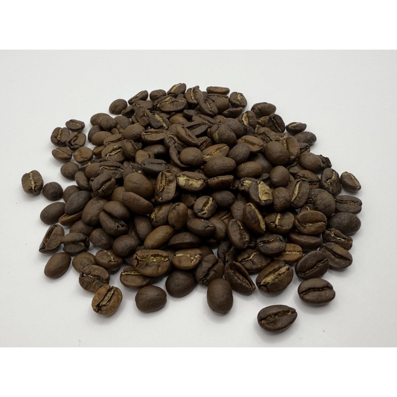 Nicaragua Las Segovias – čerstvě pražená arabica z Nikaraguy (150 g)