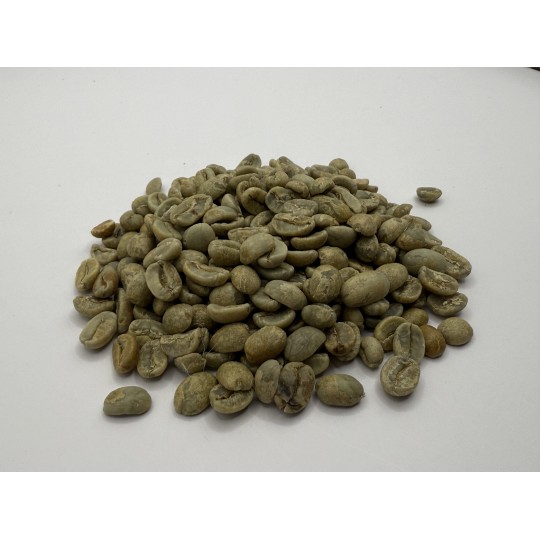 Nicaragua Las Segovias – čerstvě pražená arabica z Nikaraguy (150 g)